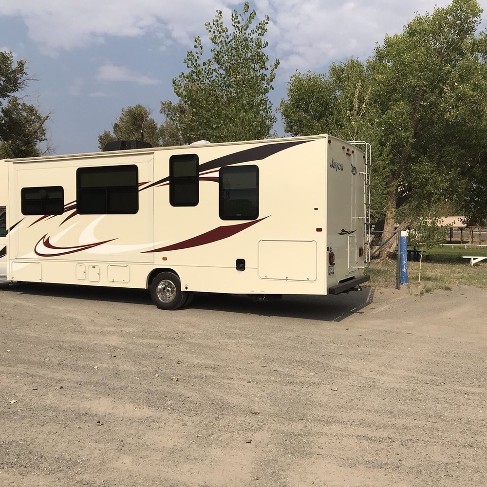 Camping World - Strafford - RV Dealers Near Me - Strafford, Missouri