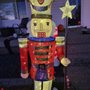 Zoneton Christmas House