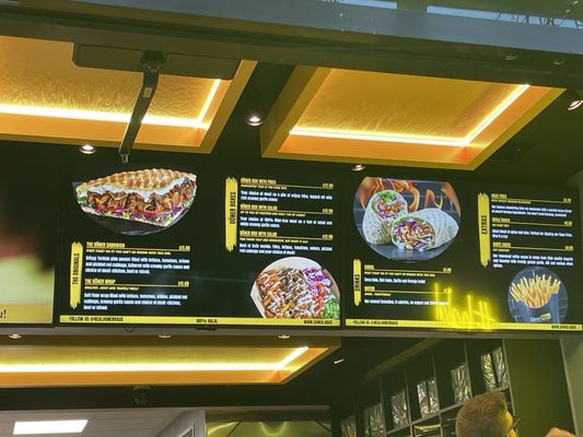 Döner Haus by null