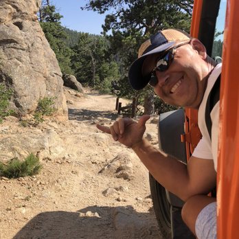 Backbone Adventures - ATV Rentals/Tours Near Me - Estes Park, Colorado Backbone Adventures - ATV Rentals/Tours Near Me - Estes Park, Colorado