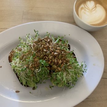 Boomtown Coffee - Cafes Near Me - Houston, Texas