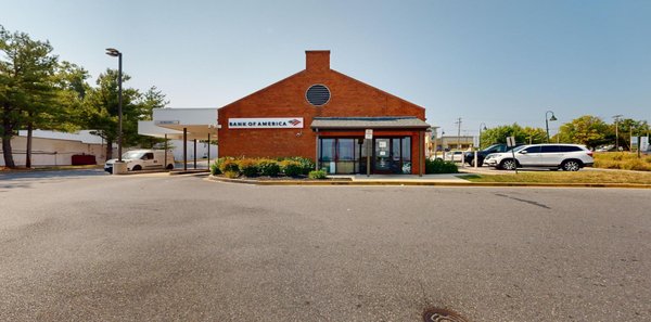 Bank of America Mortgage