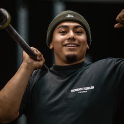 Hidden Strength Gym
