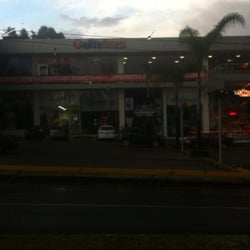Elite Fitness - Genial para sudar la gota gorda