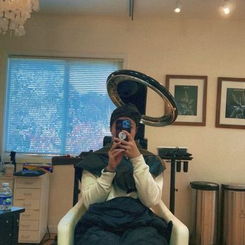 D & H Hair Studio - Hair Spa and hair growth treatment - Hair Salons Near Me - Saratoga, California
