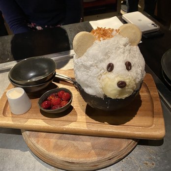 Gaijin - SHIROKUMA! - Japanese Near Me - Chicago, Illinois