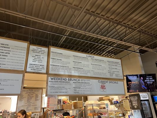Zeke's Coffee Baltimore by null