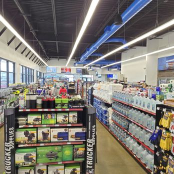TA Travel Center - Convenience Stores Near Me - Edgerton, Kansas