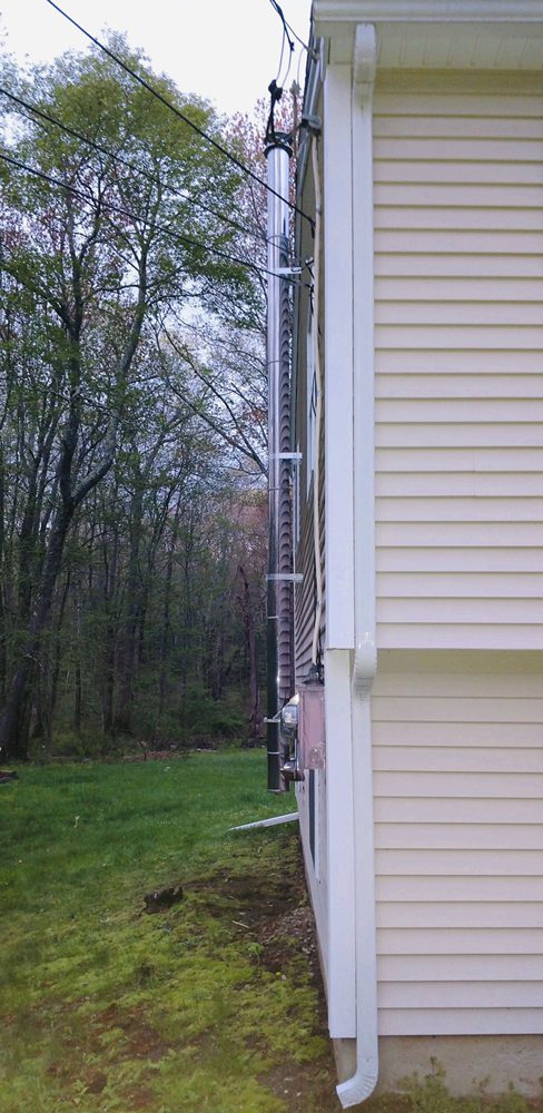 Slide of Masters Plumbing & Heating