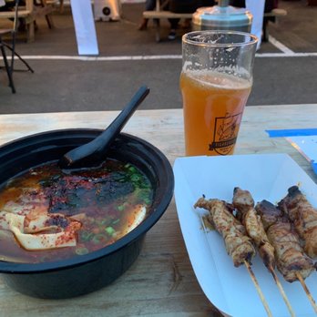 Midnite Ramen - Ramen Near Me - Seattle, Washington