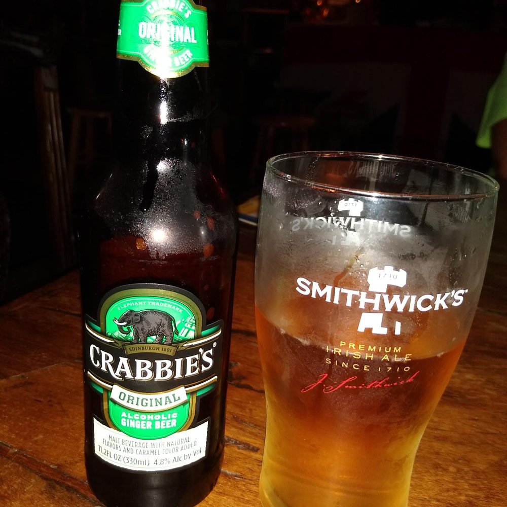Kings Head British Pub - Ginger beer - Pubs Near Me - Sunrise, Florida Kings Head British Pub - Ginger beer - Pubs Near Me - Sunrise, Florida