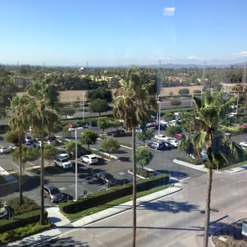 Mona Goodarzi, DDS - Patient's view while getting treatment - General Dentistry Near Me - Irvine, California