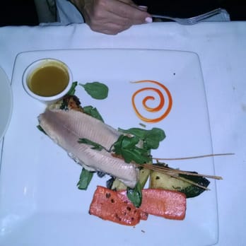 Spain Restaurant - The Stuffed Trout. - Spanish Near Me - Cranston, Rhode Island Spain Restaurant - The Stuffed Trout. - Spanish Near Me - Cranston, Rhode Island