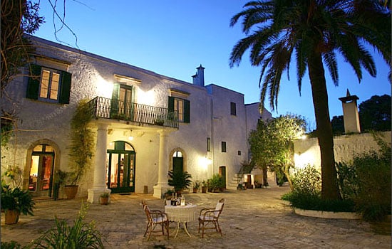 Masseria Il Frantoio by null