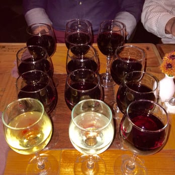 Cafe Meuse - Nice pours in their wine flights - Wine Bars Near Me - San Francisco, California Cafe Meuse - Nice pours in their wine flights - Wine Bars Near Me - San Francisco, California