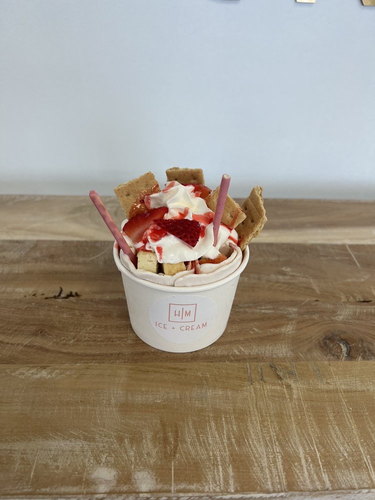 Photos of HARVEST MOON ICE CREAM SHOP Updated August 2024 14 Photos & 11 Reviews 801 Front