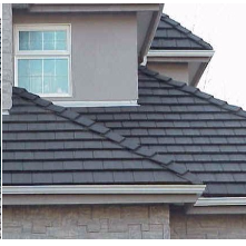 Slide of California Roof Life