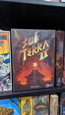 Guardian Games by null