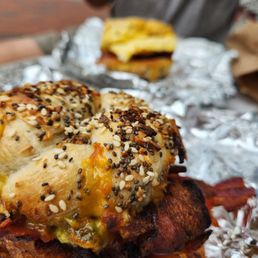 Everything Bagel