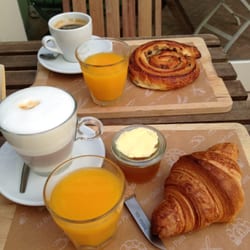 Boulangerie Michel