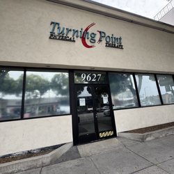 Turning Point Physical Therapy - Outside
