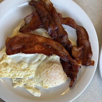 Cattlemen's Cafe - Bacon , eggs medium. - Cafes Near Me - Caldwell, Idaho Cattlemen's Cafe - Bacon , eggs medium. - Cafes Near Me - Caldwell, Idaho