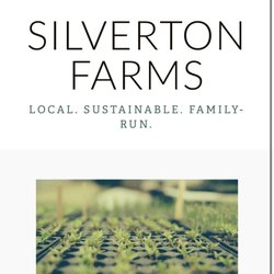 silverton farm - Silverton Farms