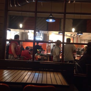 Blaze Pizza - I will let you know. - Salad Near Me - Gold River, California Blaze Pizza - I will let you know. - Salad Near Me - Gold River, California