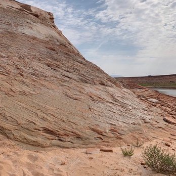 Lake Powell Adventure Co - Beautiful view - Rafting/Kayaking Near Me - Page, Arizona