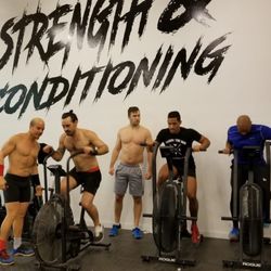 Downtown Strength and Conditioning