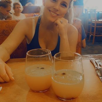 Eggington's - Best mimosas I've had in a long time - Breakfast & Brunch Near Me - Casper, Wyoming