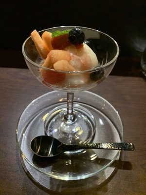 Esora Omakase by null