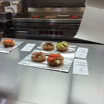Five Guys - Burgers Near Me - Toronto, Ontario