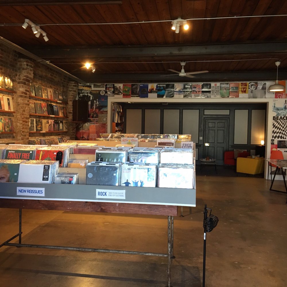 10000 HZ Records - Lots of great New and Used Vinyl. - Vinyl Records Near Me - Opelika, Alabama 10000 HZ Records - Lots of great New and Used Vinyl. - Vinyl Records Near Me - Opelika, Alabama