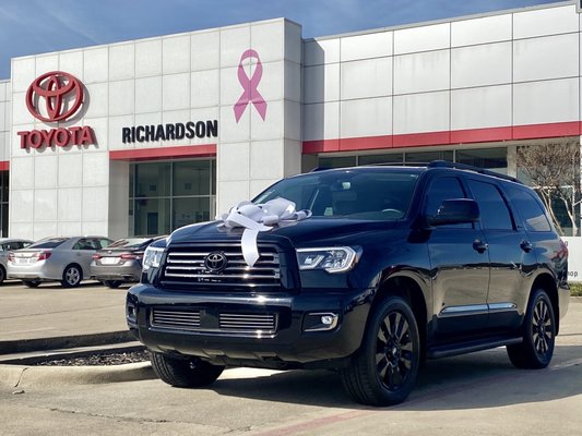 TOYOTA OF RICHARDSON SERVICE - 80 Photos & 627 Reviews - 1221 N Central ...