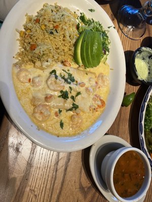 Gringo's Mexican Kitchen {College Station} by null