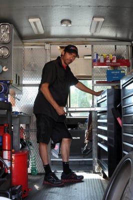 motorbike mobile mechanic near me