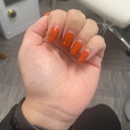Gel polish Gel polish