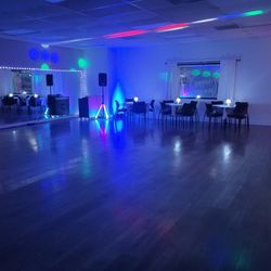 Rhythm Addict Dance Studio - Studio B - Party ready