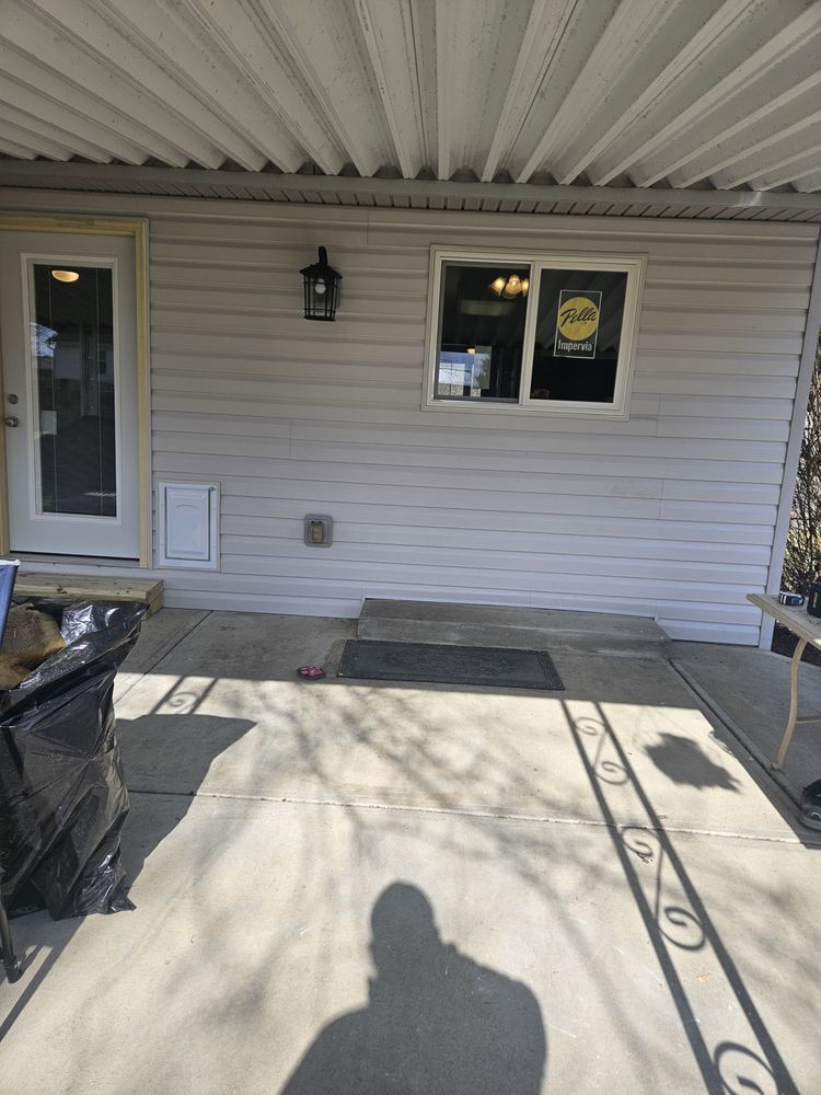 Slide of T.G.HomeRemodeling