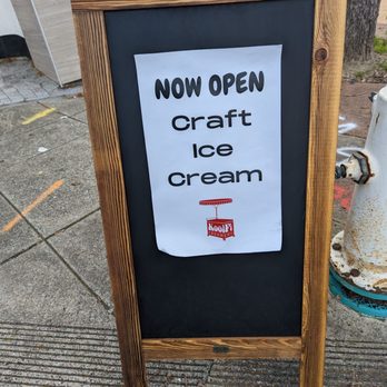 Koolfi Creamery - Sign - Ice Cream & Frozen Yogurt Near Me - San Leandro, California Koolfi Creamery - Sign - Ice Cream & Frozen Yogurt Near Me - San Leandro, California