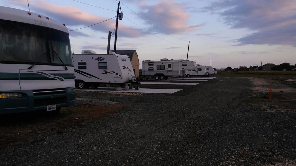 BERDAN RV PARK LLC Updated October 2024 5734 County Rd 1677, Odem