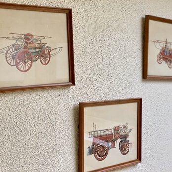 Dallas Firefighter's Museum - Museums Near Me - Dallas, Texas Dallas Firefighter's Museum - Museums Near Me - Dallas, Texas