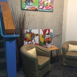 Infantino - Lobby