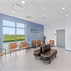LoneStar Urgent Care