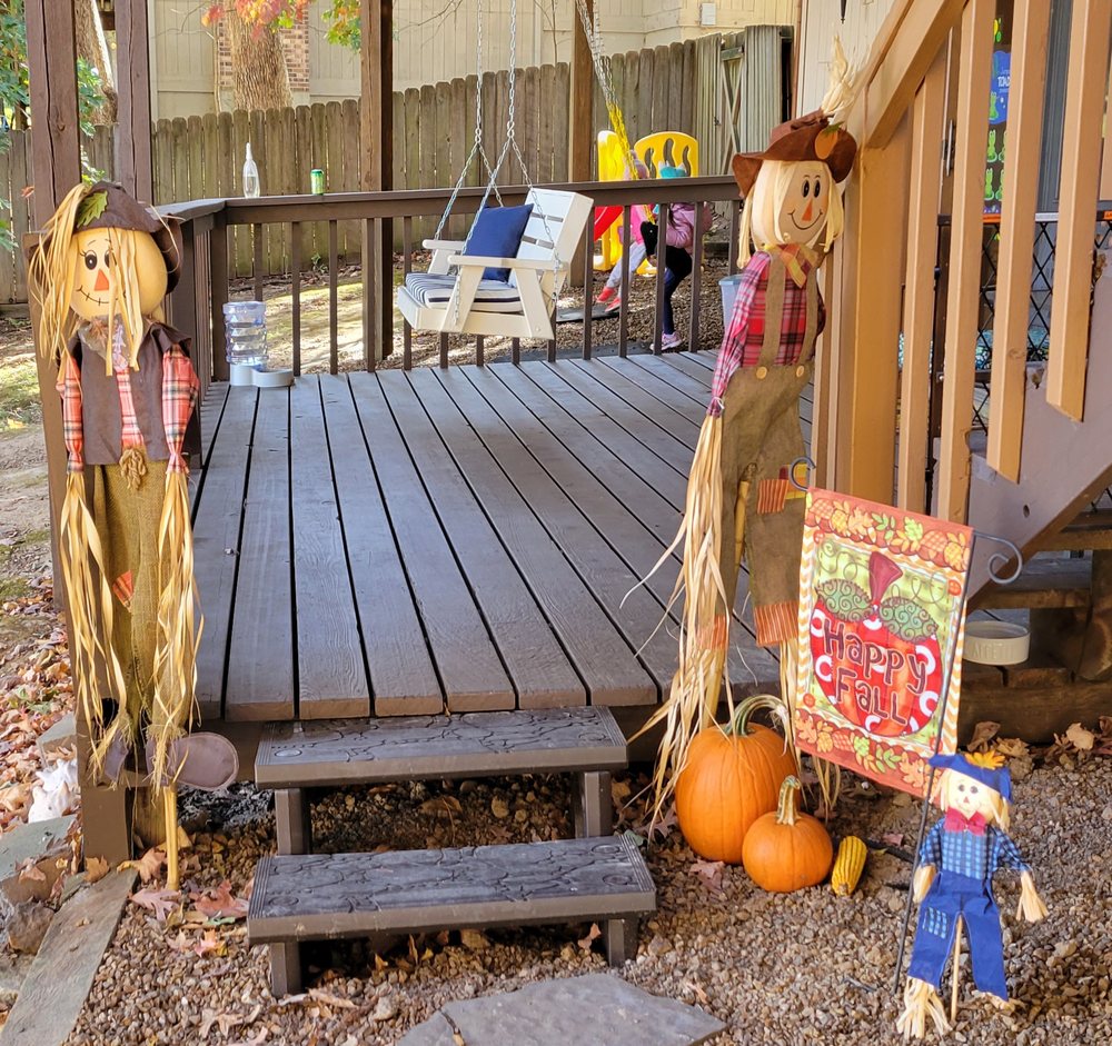 Early Advantage Preschool - childcare center in Columbia, MO