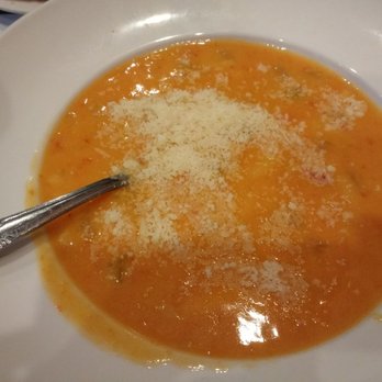Carlucci’s Grill - Seafood bisque - Italian Near Me - Yardley, Pennsylvania