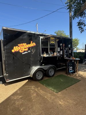 The Marylander by null