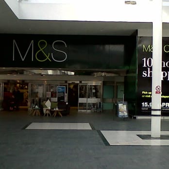 Marks Amp Spencer Camberley 29 Photos Department Stores Marshall Road Sandhurst Bracknell Forest United Kingdom Phone Number Yelp