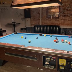 Sam's Lounge